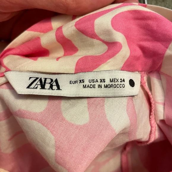 Zara Blouse - Picture 4 of 5